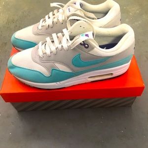 AirMacs 1 Anniversary